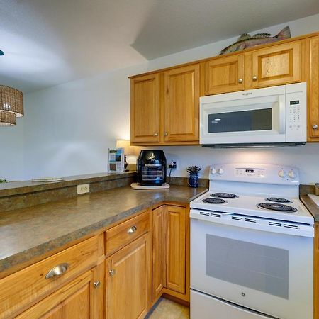 Pet-Friendly Buxton Vacation Rental Near Ocean! Luaran gambar