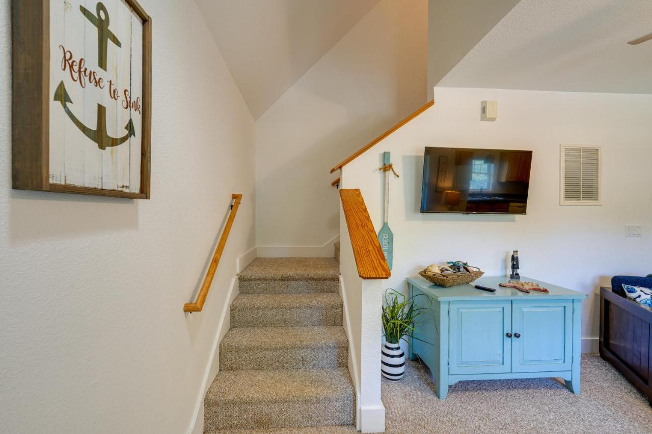 Pet-Friendly Buxton Vacation Rental Near Ocean! Luaran gambar