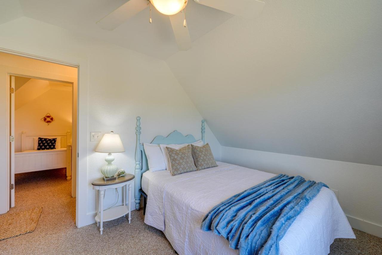 Pet-Friendly Buxton Vacation Rental Near Ocean! Luaran gambar