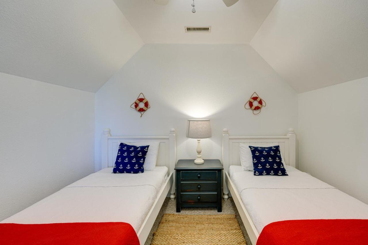 Pet-Friendly Buxton Vacation Rental Near Ocean! Luaran gambar