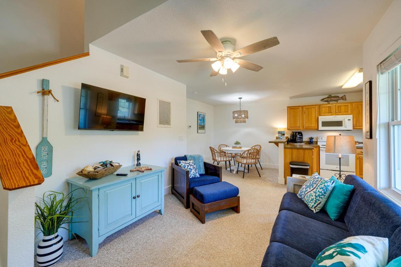 Pet-Friendly Buxton Vacation Rental Near Ocean! Luaran gambar