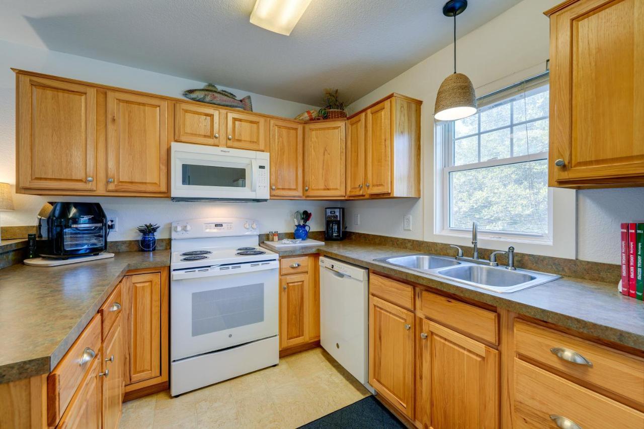 Pet-Friendly Buxton Vacation Rental Near Ocean! Luaran gambar