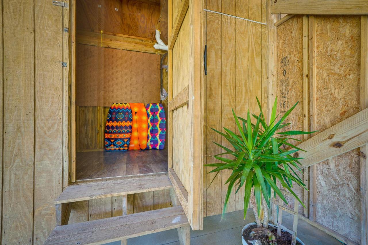 Pet-Friendly Buxton Vacation Rental Near Ocean! Luaran gambar
